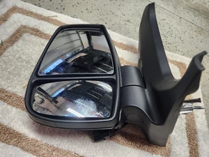 2020 to  2023 FORD  E transit ,150,250,350 Genuine Ford Mirror LK4Z-17683-DB - Picture 1 of 9