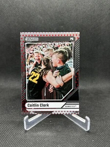 Caitlin Clark Collection 2024 Panini Dot Insert #20 - Picture 1 of 2