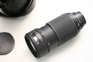 Nikon AF Nikkor 2,8/80-200mm ED