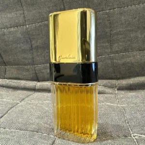 Vol de Nuit Guerlain reines Parfum 8 ml/1/4 fl oz. Vintage Rare SS1 - Bild 1 von 5