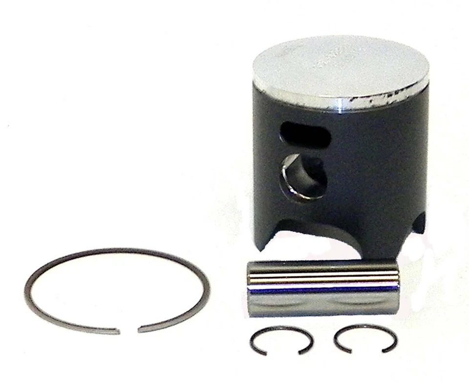 Kit de pistón Wossner 8105D150 Honda CR 85 03-07 1,5 mm sobre Foto 1 de 1
