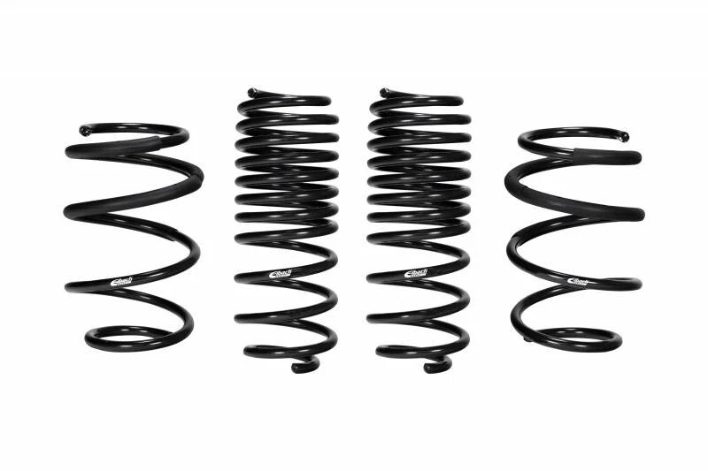 Eibach Pro-Kit Lowering Springs for 2023-2025 Acura Integra except Type S - Image 1 of 1