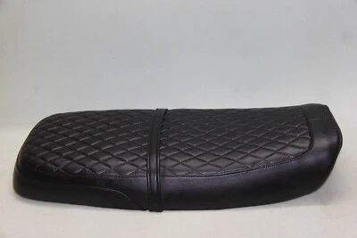 Asiento de motocicleta Kawasaki KZ750 KZ750H KZ750L L H1 H2 H3 H4 LTD 1980-1983: L9137 Foto 1 de 4