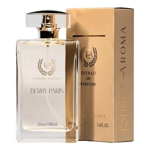 BERRY PARIS Inspired By YSL Mon Paris 100ml Perfume for Women - Picture 1 of 6