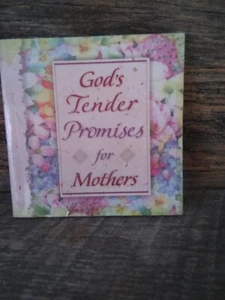 Gods Tender Promises for Mothers - Paperback By Jack Countryman, Paperback - Picture 1 of 1
