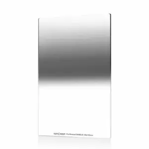 K&F Concept Square 100X150mm ND8 Filters Reverse Graduated Grad Neutral Density - Picture 1 of 7