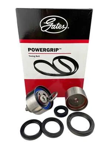 Timing Belt Kit For Lexus IS200 GXE10R Toyota Altezza 1G-FE 1GFE 2.0L DOHC - Picture 1 of 1