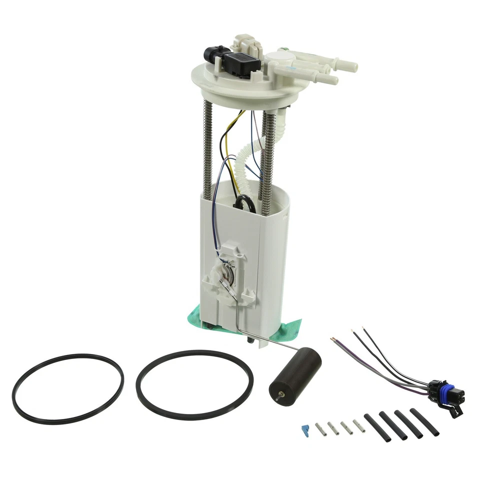 Модуль топливного насоса Carter в сборе для Axiom, Passport, Rodeo, Rodeo Sport P76178M - Изображение 1 из 4