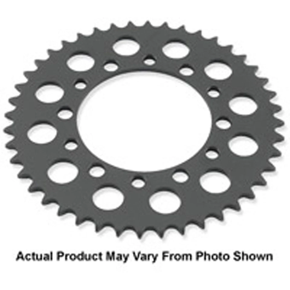 JT 1980-1982 Mx80 Yamaha REAR SPROCKET STEEL 41T-420 YAM JTR832.41 NEW - Image 1 of 1