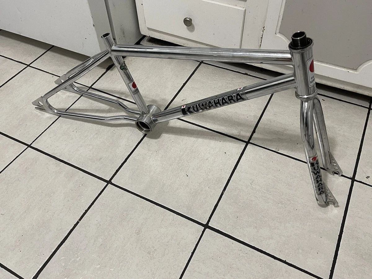 Vector Bmx In Vintage Bike Parts for sale | eBay