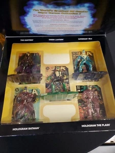 Hasbro Justice League of America JLA Worlds Greatest Super Heroes Collection One - Imagen 1 de 9