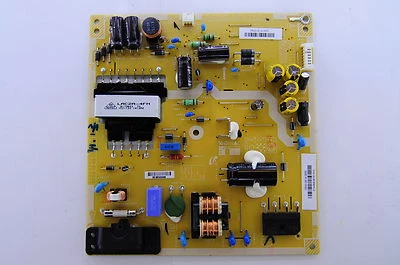 БЛОК ПИТАНИЯ JVC EM32FL 0500-0614-0630 PSLL750201 МБ 4260 - Изображение 1 из 2