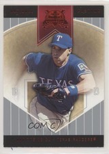 2004 Fleer National Pastime Red /150 Mark Teixeira #5