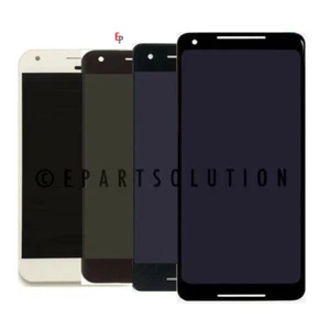 OEM Google Pixel 1st/Pixel XL/Pixel 2nd Gen Display LCD Touch Screen Digitizer - Picture 1 of 7