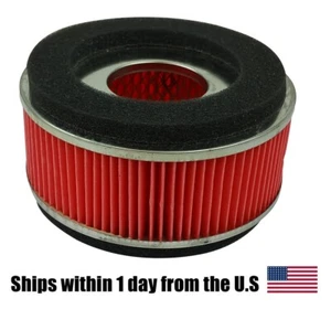 NEW Air Filter GY6 Scooter Moped Go Kart 150cc 125cc Round Style Cleaner Chinese - Picture 1 of 2