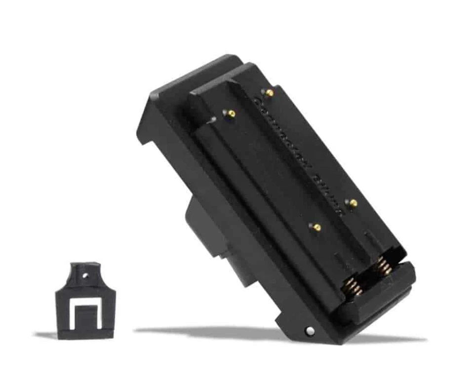 Bosch Display Aufnahme Adapter - Kabelabgang vorne (BDS3250) - Bild 1 von 1