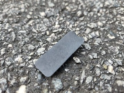 Porsche 944 968 1985,2-1995 cubierta de embellecedor de tablero rara Foto 1 de 3