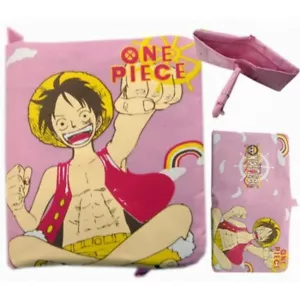 Porte Feuille One Piece - Imagen 1 de 1