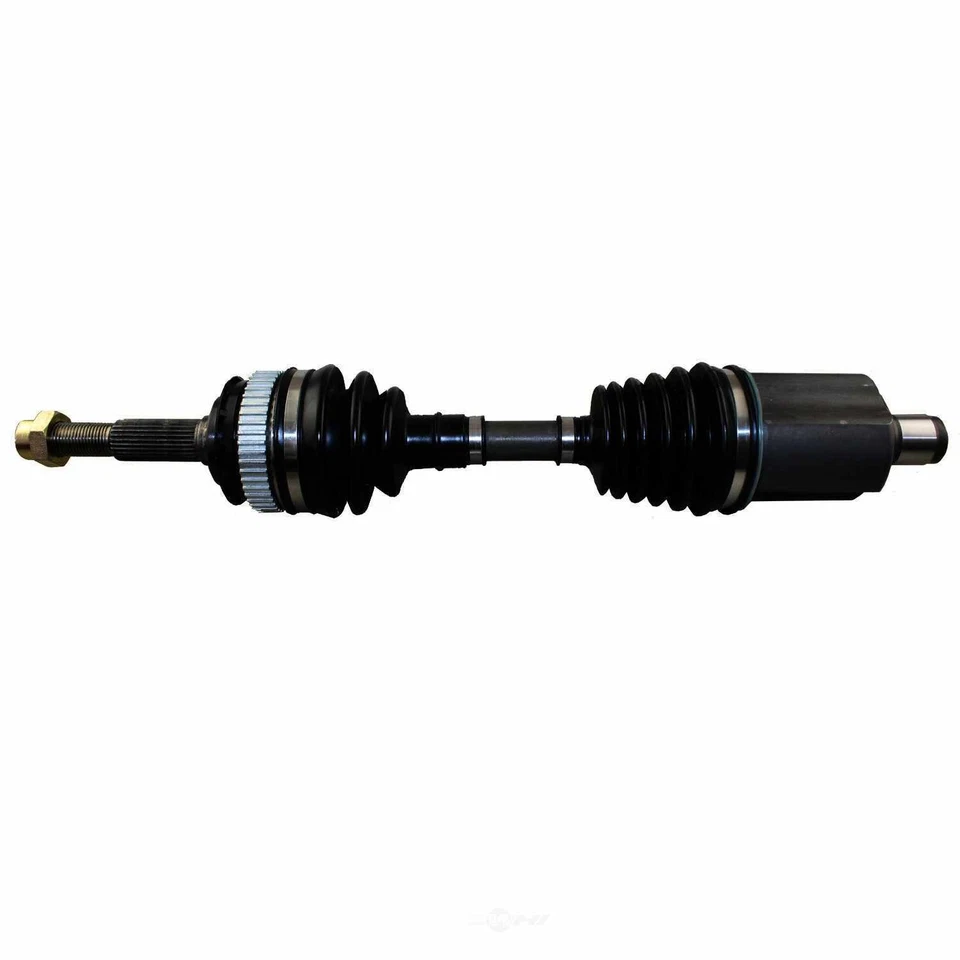 CV Axle Assembly-Auto Trans, 4 Speed Trans Heri 70283 - Image 1 of 3