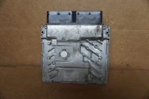 2017 Volkswagen Passat 1.8 Engine Control Module Unit ECU ECM OEM 06K907425C - Picture 1 of 5