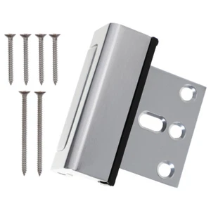 Child Safety Door Reinforcement Home Security Door Lock Door Security - Picture 1 of 10