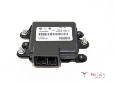 Centralina Assistente Parcheggio Fiat Qubo 225 0263004197 P18232614 - Immagine 1 di 3
