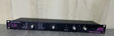 ART FXR Model 423 Stereo Multi-Effects FX Processor Untested for sale