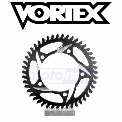 Vortex CAT5 Rear Sprocket for 2001-2006 Honda CBR600F F4I - Drive Sprockets gw Foto 1 de 4