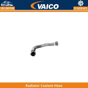 For 2006-2008 BMW 750i Base 4.8L V8 Radiator Coolant Hose Lower Vaico 2007 - Picture 1 of 1