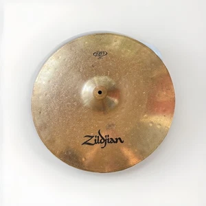 Zildjian ZBT Crash/Ride Cymbal 20" / 51 cm AVEDIS JB 22678 115 Made in USA - Picture 1 of 9