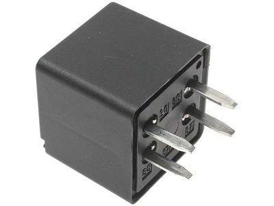 For 2001-2007 GMC Sierra 2500 HD Rear Window Defroster Relay SMP 58616TMFB 2002 - Image 1 of 2