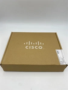 Cisco IP telefono per conferenze 7832 CP-7832-K9 - Foto 1 di 6