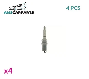 ENGINE SPARK PLUG SET PLUGS CCH982 CHAMPION 4PCS NEW OE REPLACEMENT - Picture 1 of 5