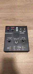 Motorola RLN4460A Portable Radio Audio Test Set Box | Tuning Interface - Zdjęcie 1 z 2