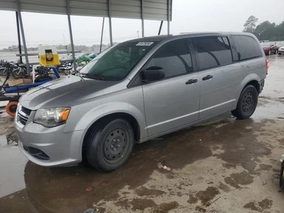 Crossmember/K-Frame Front Suspension Cradle Fits 08-20 CARAVAN 1106762 Foto 1 de 4