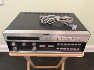 REVOX B 261 FM STEREO TUNER FOR REPAIR PARTS OR RESTORATION B261 - Picture 1 of 17