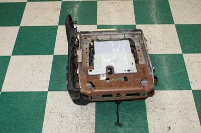 12-14 Tahoe Front Passenger Right RH Seat Track Frame AN3 Eight 8 Way OEM OE WTY - Image 1 of 4