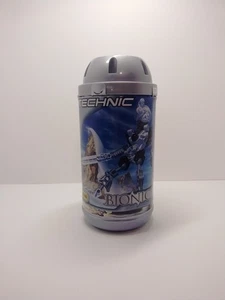 LEGO BIONICLE: Kopaka (8536) Kopf fehlt! Kein Handbuch! - Bild 1 von 4