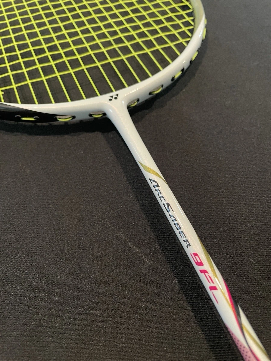 【美品】ヨネックス ARCSABER9FL アークセーバー9FL 3UG5 Arcsaber 9 for sale - eBay