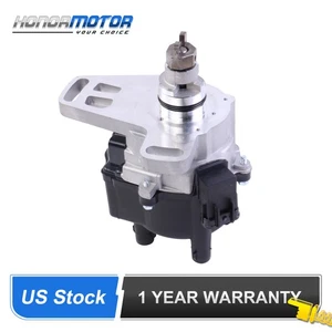 Ignition Distributor for Toyota Camry Celica DX LE 1992-1995 Replace 19050-74070 - Bild 1 von 9