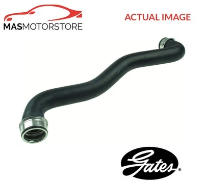 RADIATOR HOSE UPPER GATES 05-2628 H NEW OE REPLACEMENT - Image 1 of 4