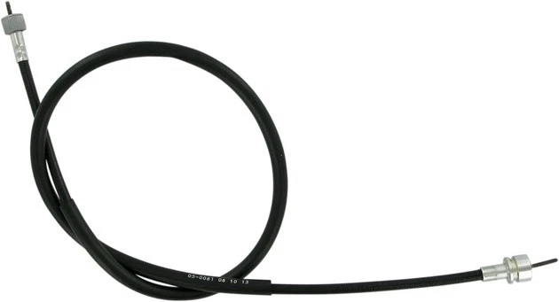 Cable de tacómetro Motion Pro negro #02-0033 para Honda Goldwing Foto 1 de 1
