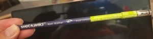 Delineador de ojos Kohl violeta 662A htf WET n WILD sellado descontinuado - Imagen 1 de 4