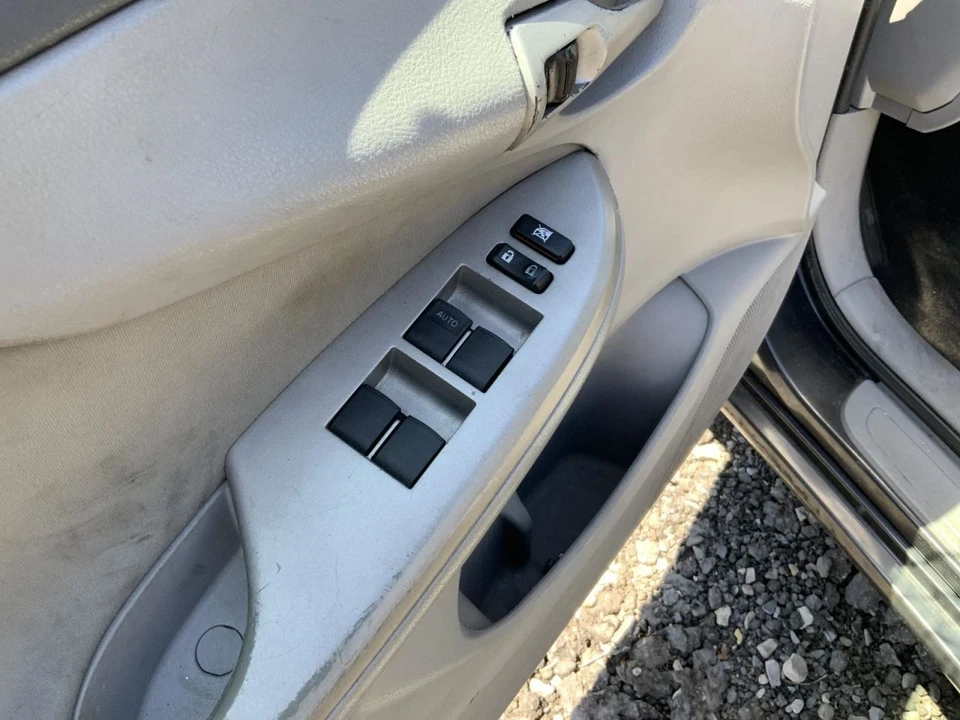 OEM Driver Front Door Switch Driver's Master Fits 08-15 SCION XB 1348013 - Image 1 of 4