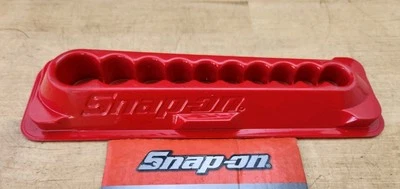 Snap On PAKTY219 - Bandeja para unidad de 1/4" juego de enchufes SAE de 10 piezas Foto 1 de 3