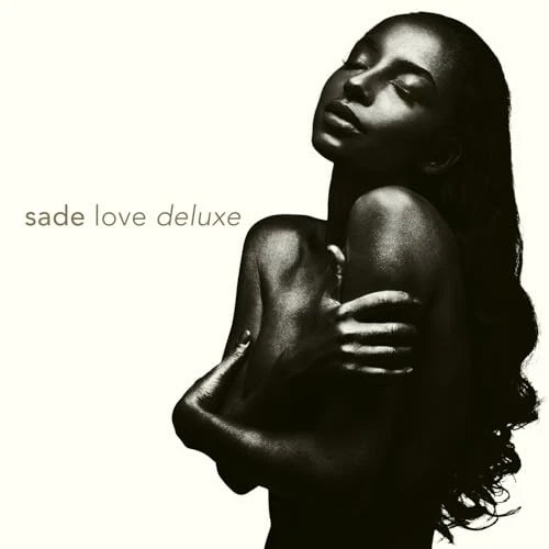 [BRAND NEW] SADE - LOVE DELUXE (LP, 180g) [Vinyl] - Image 1 of 1
