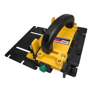 MICROJIG GRR-RİPPER GR-100 3D Table Saw Pushblock, Yellow Black Panel 2 Addon #1 - Picture 1 of 23