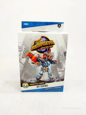 Monsterpocalypse Sky Sentinel Monster Expansion NEW IN BOX - Image 1 of 2