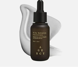 Milky Hydration Concentrate, Anti-Aging Hydrating Face Serum NEW FREE SHIPPING - Picture 1 of 3