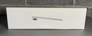 Apple MB110LL/B Wired KeyboardWith Numeric Keypad And Box California - Picture 1 of 3